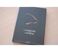 L'Empire des loups [Édition Collector Limitée]