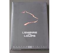 L'empire Des Loups - Édition Collector Limitée