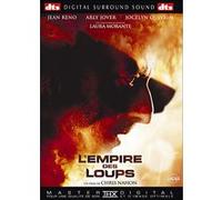 L'Empire des loups - Edition Simple G
