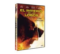 L'empire Des Loups (El Imperio De Los Lobos)