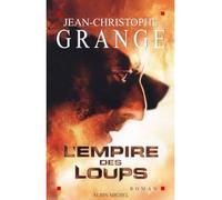 L'Empire des loups – Film