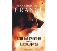 L'Empire des loups - Film