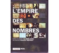 l'empire des nombres dvd Truffault Philippe (Auteur)