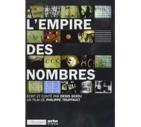 L'Empire des Nombres [DVD]
