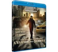 L'Empire des ombres Blu-ray G