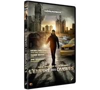 L'Empire des ombres by Hayden Christensen