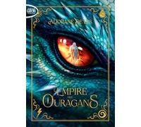 L'Empire des ouragans - tome 1