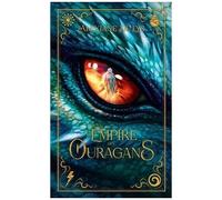 L'empire Des Ouragans - Tome 1