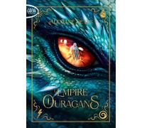 L'empire Des Ouragans - Tome 1