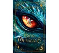 L'Empire des ouragans - Tome 1 Alexiane de Lys (Auteur)