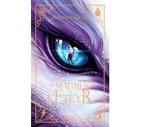 L'empire des ouragans - Tome 2 Les maîtres de l'Eteyr (2)