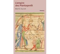 L'Empire des Plantagenêt