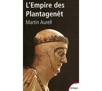 L'Empire des plantagenet