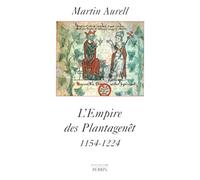 L'Empire des Plantagenet