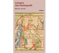 L'Empire des Plantagenêt
