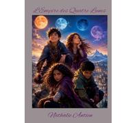L'Empire des Quatre Lunes