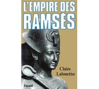 L'Empire des Ramsès