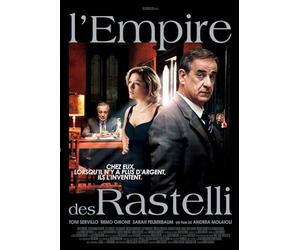 l'empire des Rastelli