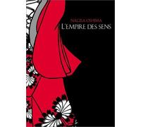 DVD L'empire des sens