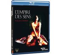 L'Empire des sens - Blu-Ray E