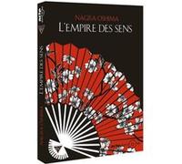 L'empire des sens Version restaurée DVD E
