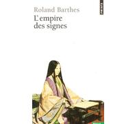 L'Empire des signes