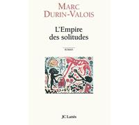 L'Empire des solitudes