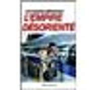 L'Empire désorienté Catherine Bergman (Auteur)