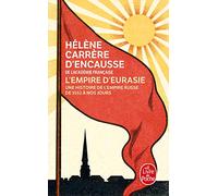 L'Empire d'Eurasie
