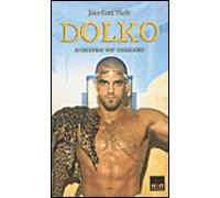 L'empire du barbare Dolko - Jean-Paul Tapie - H&o - Poche - Roman