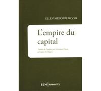 L'empire du capital