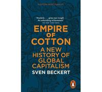 L'empire du coton