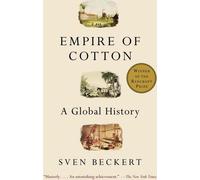 L'empire du coton : Une histoire mondiale