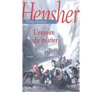 L'Empire du glaive et des mûriers