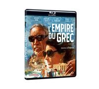 L'Empire du Grec Blu-ray