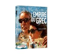 L'Empire du grec Combo Blu-ray DVD