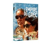 L'Empire du grec DVD DVD