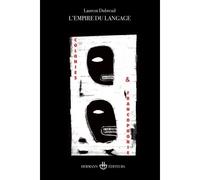 L'Empire du langage Colonies et francophonie - Laurent Dubreuil - Hermann - broché - Essai
