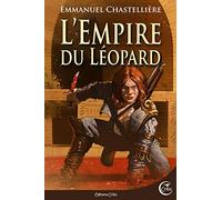 L'EMPIRE DU LEOPARD