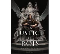 L'empire Du Loup - Tome 1, La Justice Des Rois