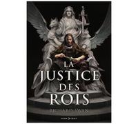 L'empire Du Loup - Tome 1 - La Justice Des Rois
