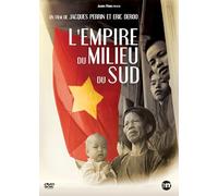 L'Empire du Milieu du Sud
