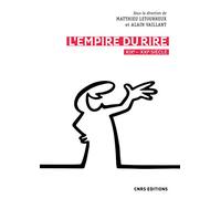 L'empire du rire XIXe - XXIe siècle