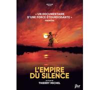 L'Empire du silence DVD DVD