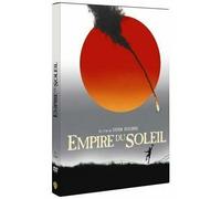 L'empire du soleil DVD DVD