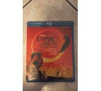 L'empire Du Soleil (Empire Of The Sun) Blu Ray