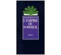 L'empire Du Sommeil | Occasion