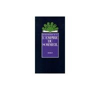 L'empire Du Sommeil | Occasion