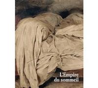 L'empire du sommeil Laura Bossi (Auteur)