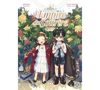 L'Empire du sourire - Tome 1